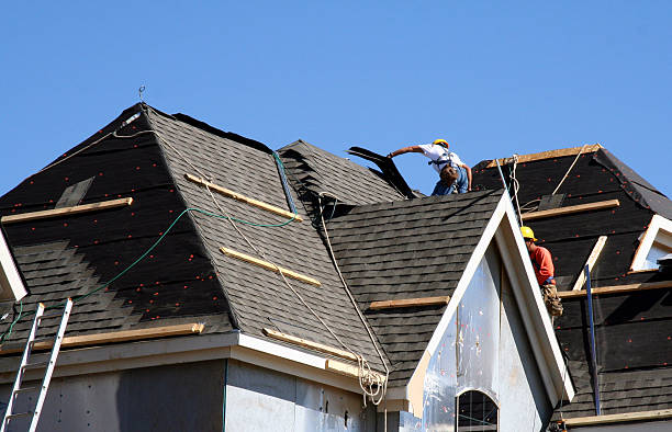 Residential Roof Replacement in Gotha, FL