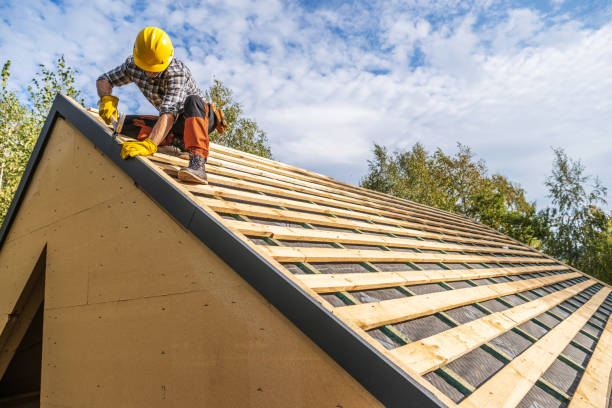 Quick and Trustworthy Emergency Roof Repair Services in Gotha, FL